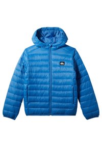 Quiksilver SCALY YOUTH - Chaqueta de invierno - star sapphire