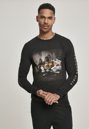 Mister Tee Bluza