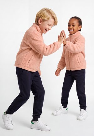 Friboo by Zalando, FLEECE JACKET UNISEX - Forro polar - pink