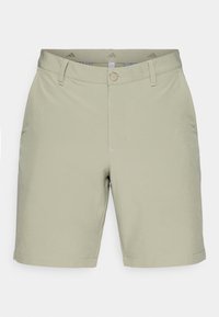 ULTIMATE365 8.5-INCH - Pantaloni scurți sport - silver pebble