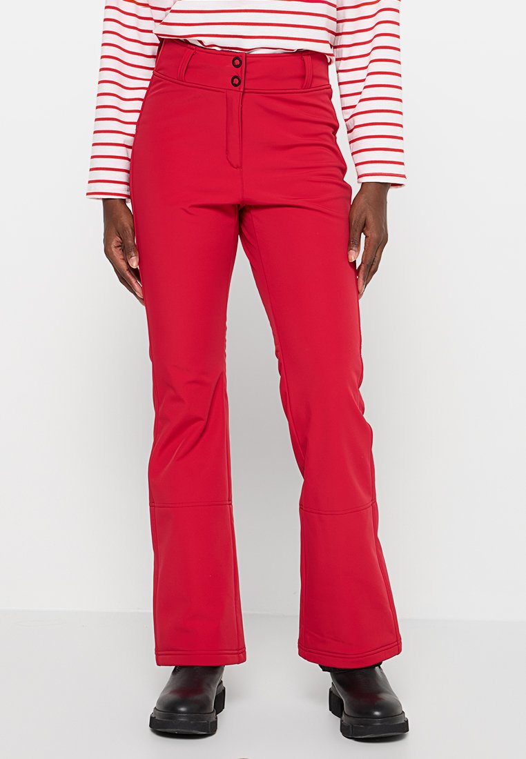 Rossignol Skibroek rood Rossignol Skibroek rood