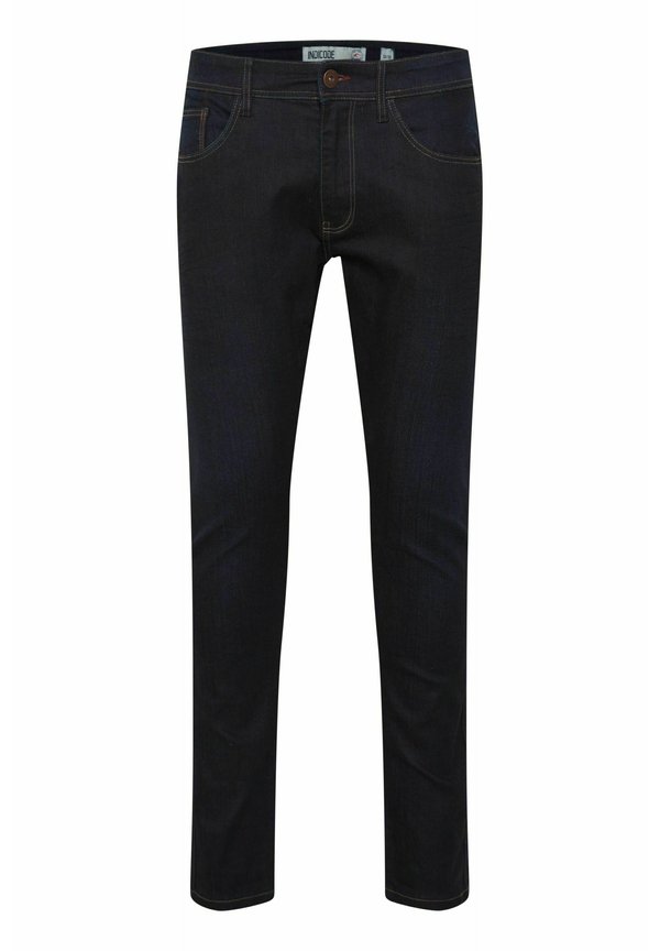 IDGiulio - Slim fit jeans - vintage rinse4
