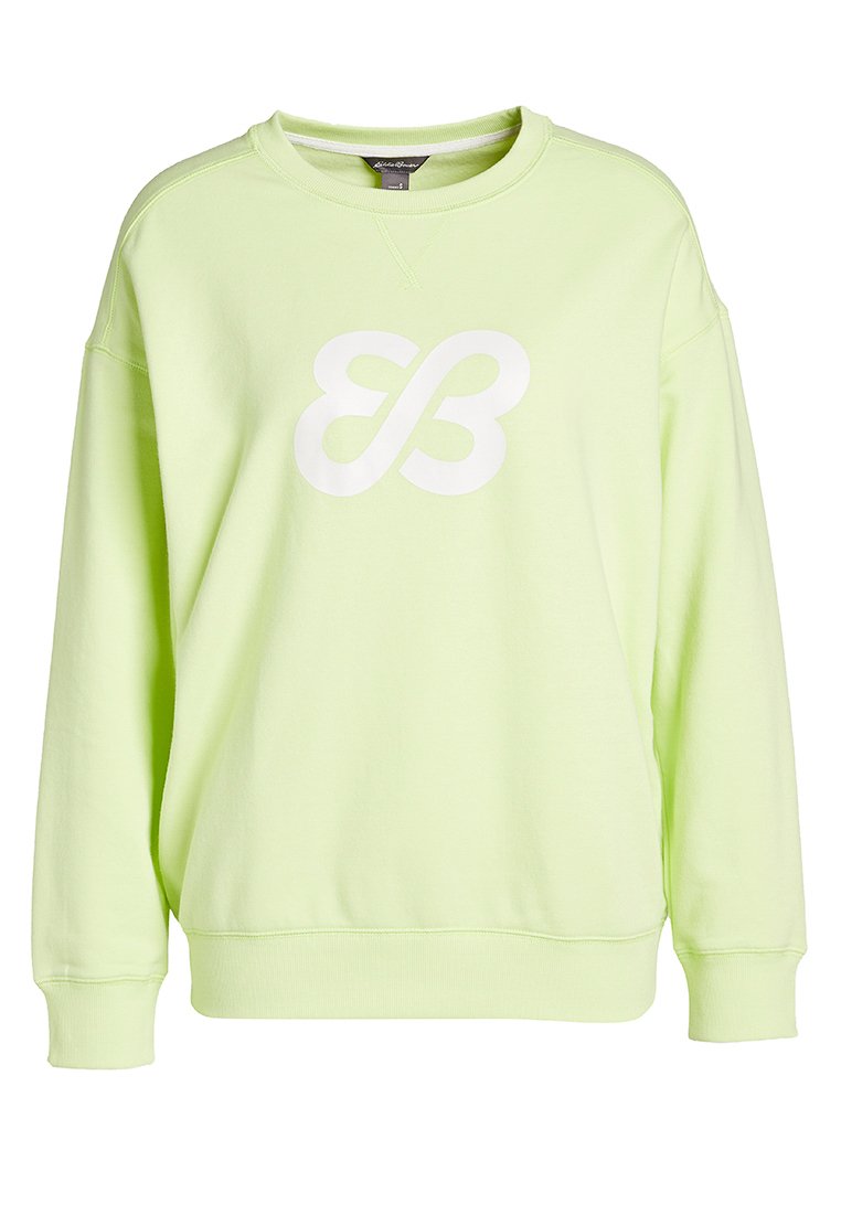 eddie bauer sweatshirt