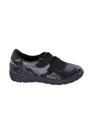 CONFORT - Zapatillas - black