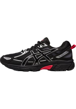 ASICS SportStyle GEL-VENTURE 6 GS - Baskets basses - black