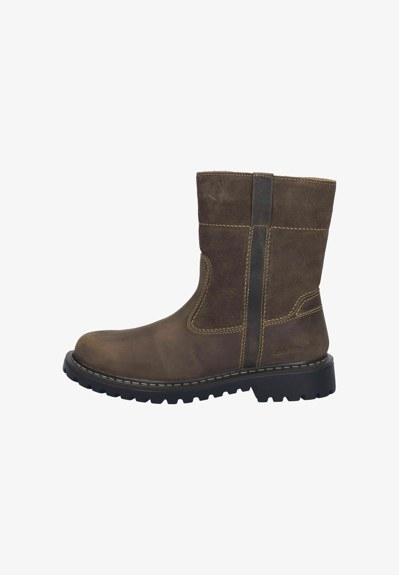 Josef Seibel Botas para la nieve - brasil