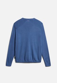 Napapijri Felpa - dark blue