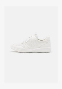 Unselected, white punch