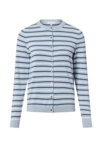 Niet geselecteerd, hellblau indigo