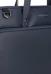 WITTCHEN OFFICE COLLECTION - Aktentasche - dark blue