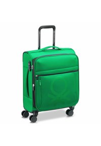Delsey Paris Trolley - green