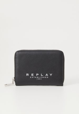 WALLET - Wallet - black
