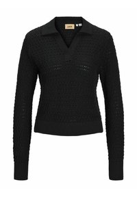 Niet geselecteerd, black