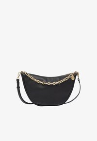 Ausgewählt, schwarz