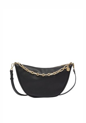 HOBO - Handbag - schwarz