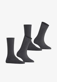 Ausgewählt, dunkelgrau