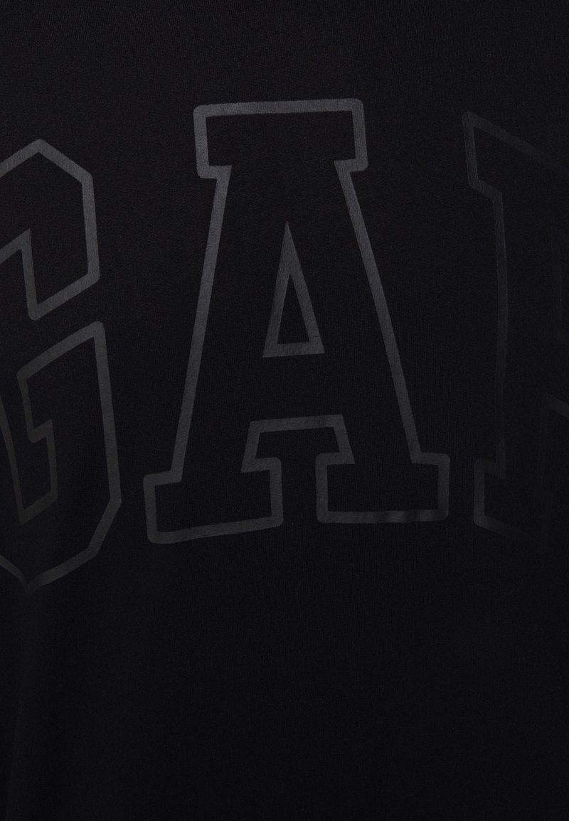 Gap Sweatshirt Black Zalando Co Uk