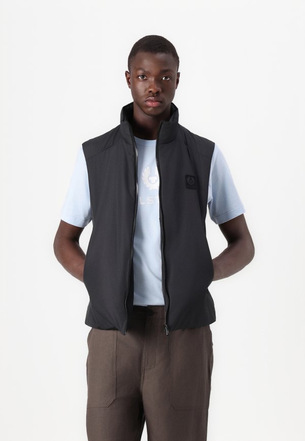 SOURCE GILET - Waistcoat4