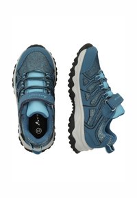 Whistler WONY - Hikingskor - adriatic blue