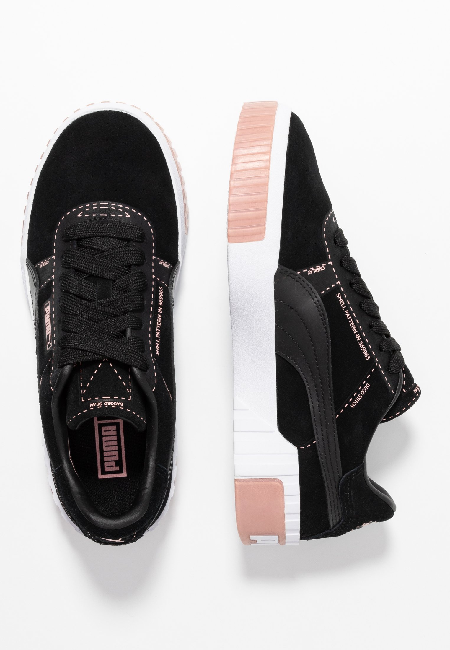 puma cali patternmaster