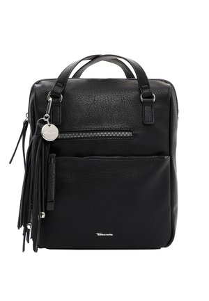 Rucksack - black