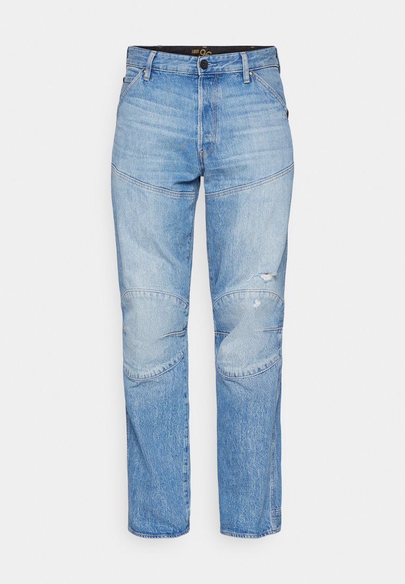 G-Star Relaxed fit jeans blauw denim/bluedenim G-Star Relaxed fit jeans blauw denim/bluedenim
