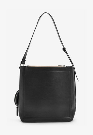 Borsa a mano - black