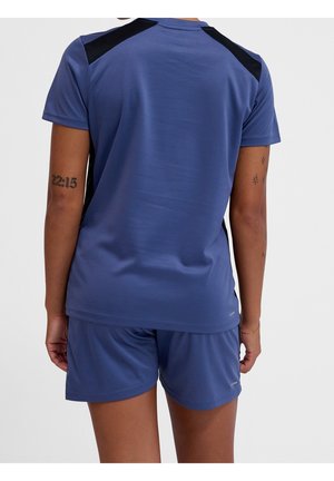 Hummel, Koszulka sportowa