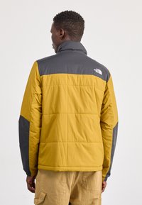 The North Face GOSEI  - Winterjacke - moss green