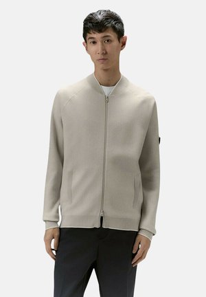 Peuterey Sweatjakke - beige
