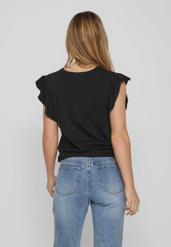 VISUMMER - Basic T-shirt2