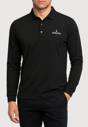 Gisada, Polo - black