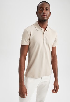 Polo - beige