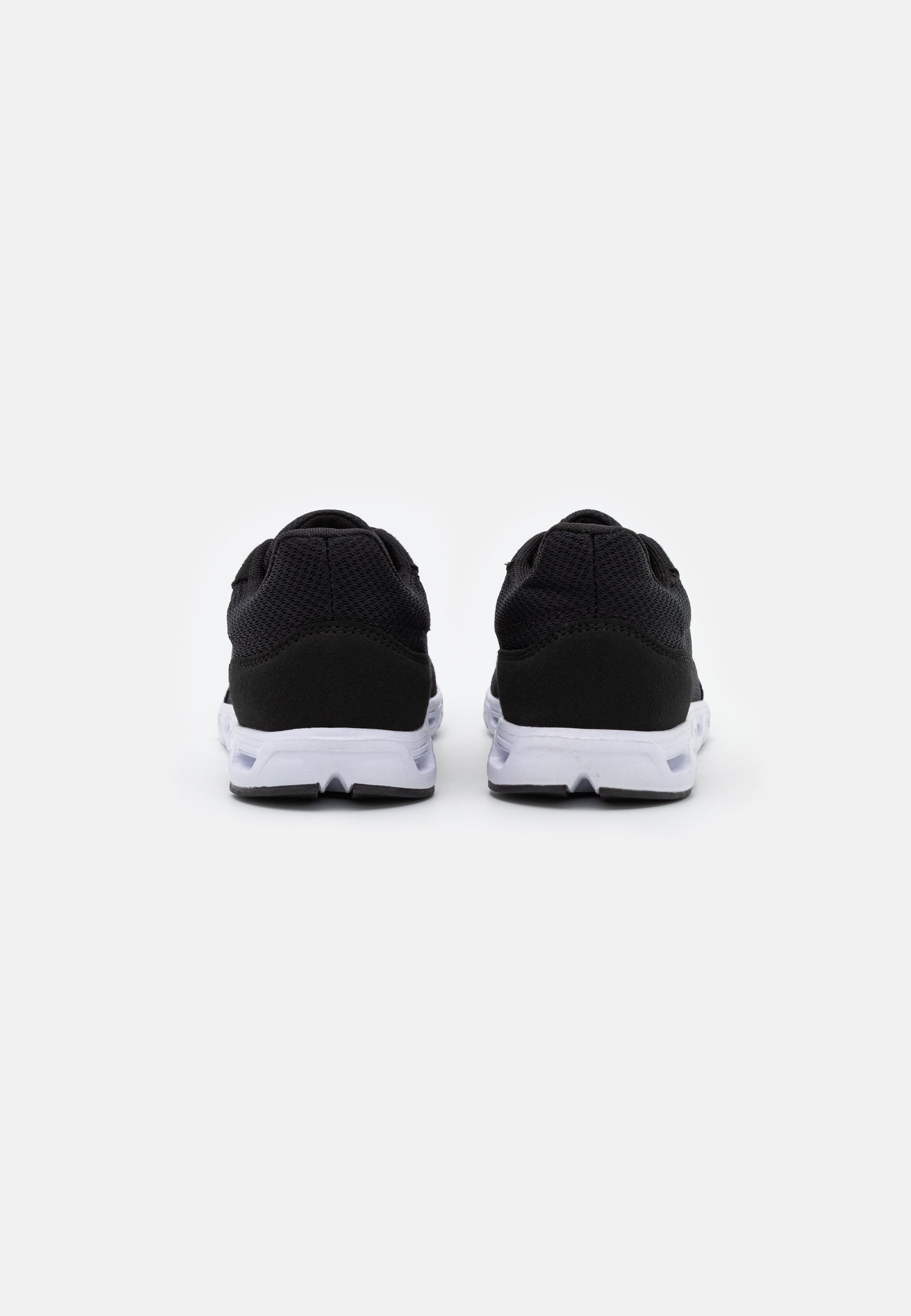 Kappa GETUP UNISEX - Scarpe da allenamento - black/white/nero - Zalando