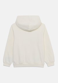 Converse HERITAGE HOODY - Pulover s kapuco - egret