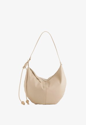 Carpisa, ONDINA V2 - BUCKET BAG - Handtasche - cream