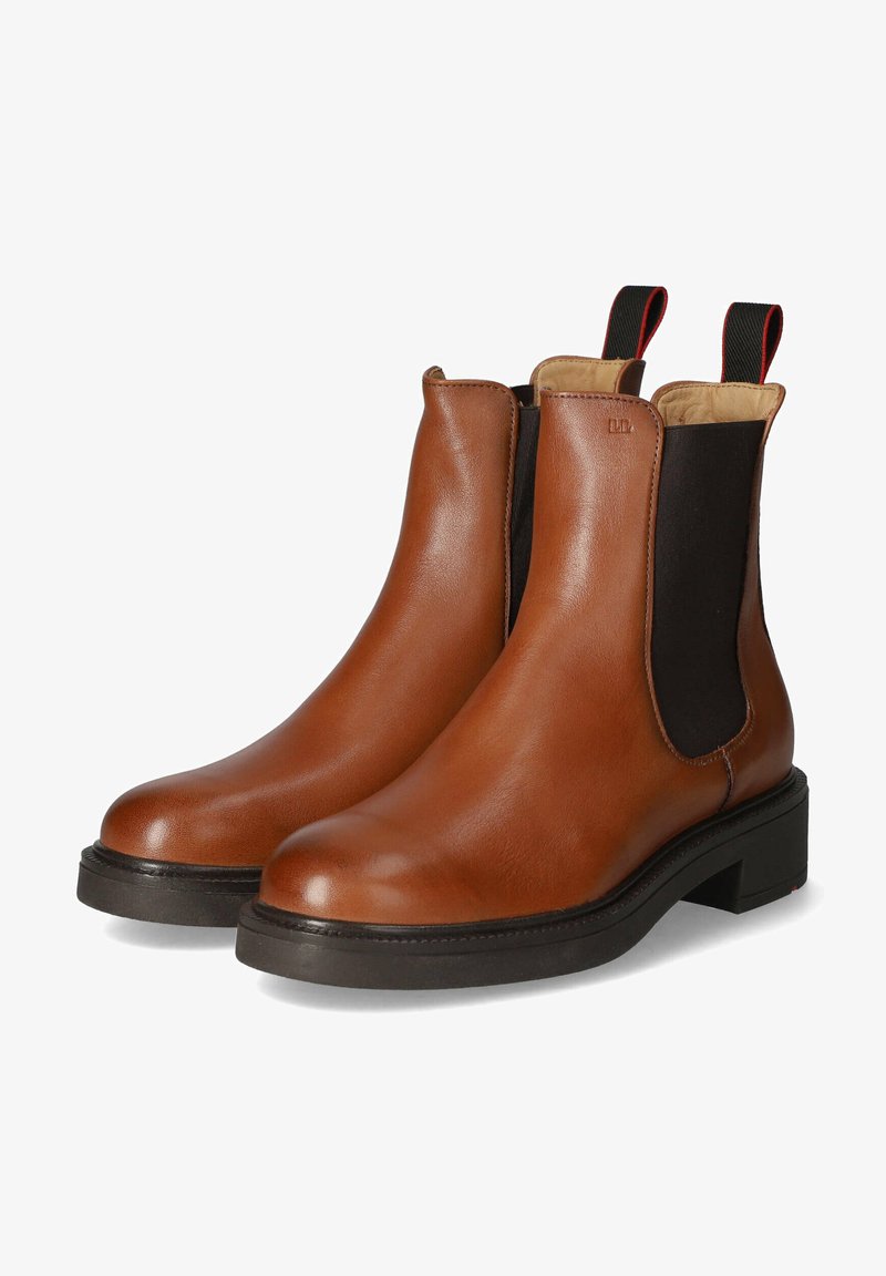 Lloyd CHELSEA - Enkelkaarsjes - braun