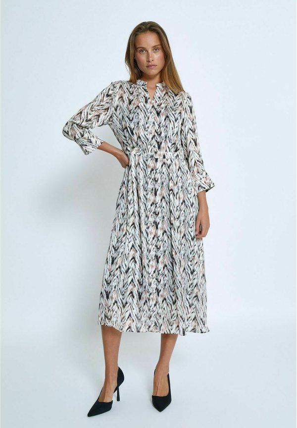 MSFILINE - Maxikleid