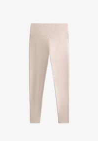 Unausgewählt, mottled beige