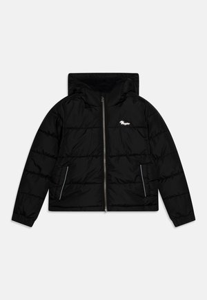 Vingino TINI - Zimná bunda - deep black