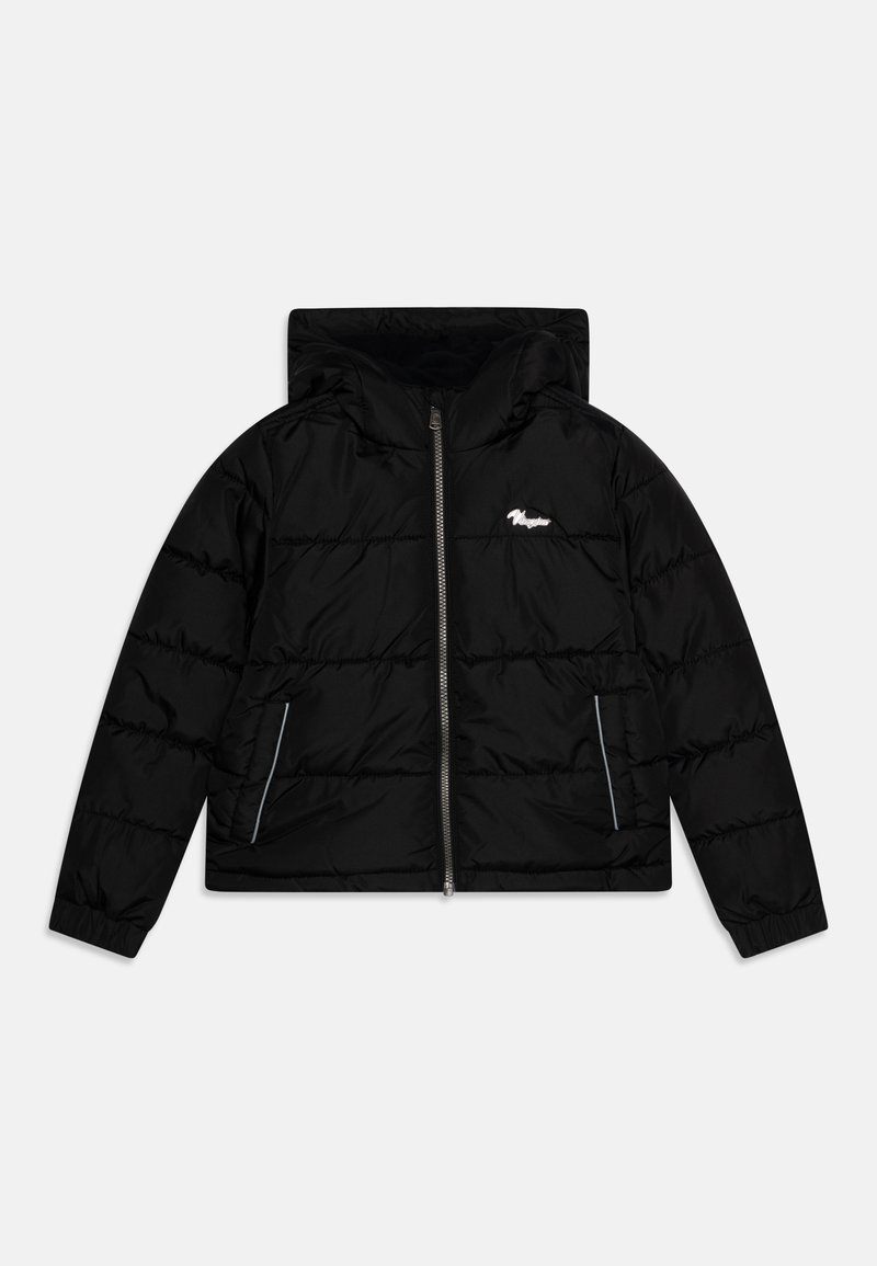 Vingino TINI - Χειμωνιάτικο μπουφάν - deep black