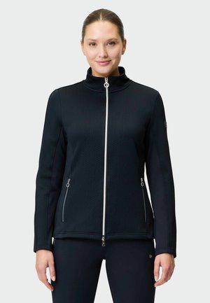 Joy-Sportswear Training jacket - nachtblau