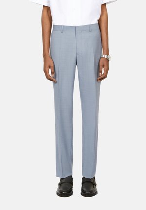 The Kooples Anzughose - blue