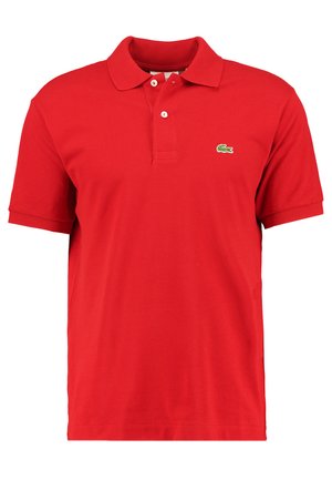 Lacoste Koszulka polo - rouge