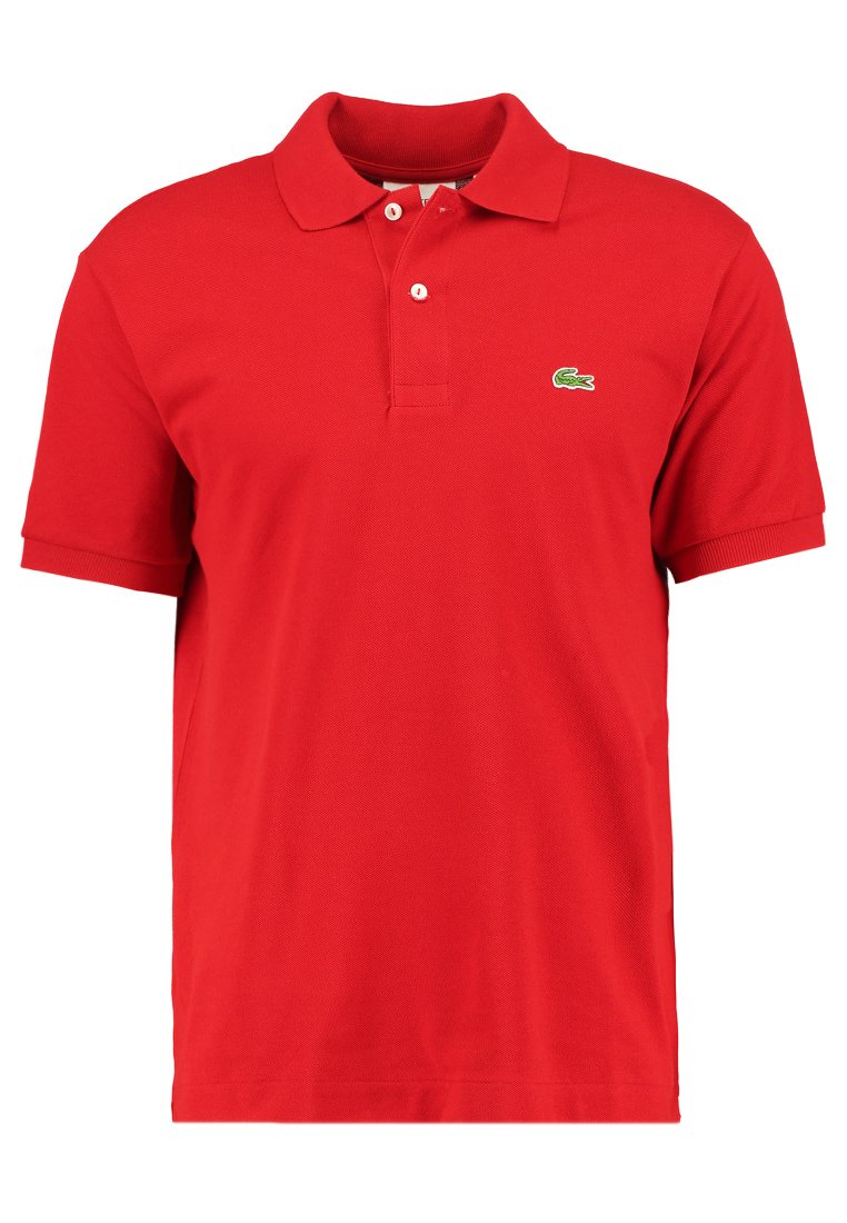 Lacoste Poloshirt - rouge/rot