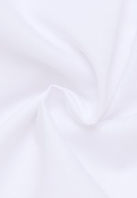 Eterna BAUMWOLLHEMD - COMFORT FIT - Overhemd - weiß