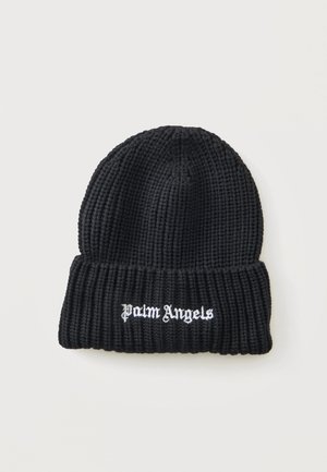 Palm Angels UNISEX - Bonnet - black