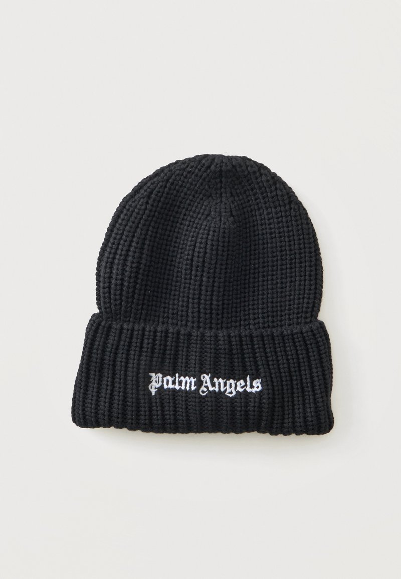 Palm Angels UNISEX - Bonnet - black