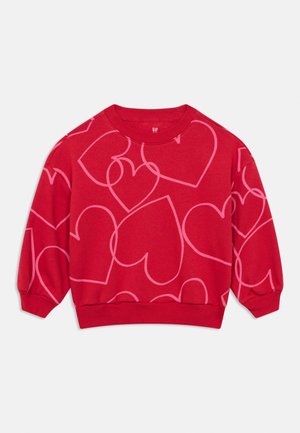 CREW GIRLS - Sweater - modern red