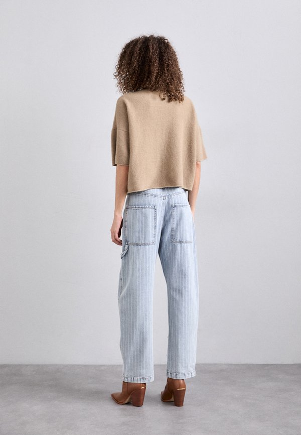 SHIMO - Straight leg jeans4